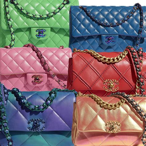 best chanel bag to buy 2021|chanel handbags new collection 2021.